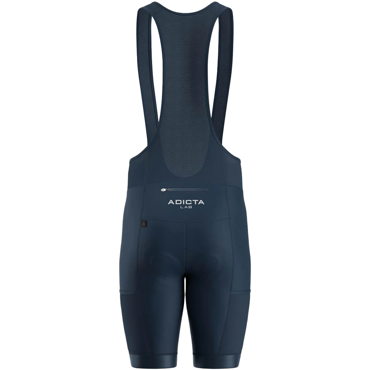 Men's Quartz Bib Short alternate view