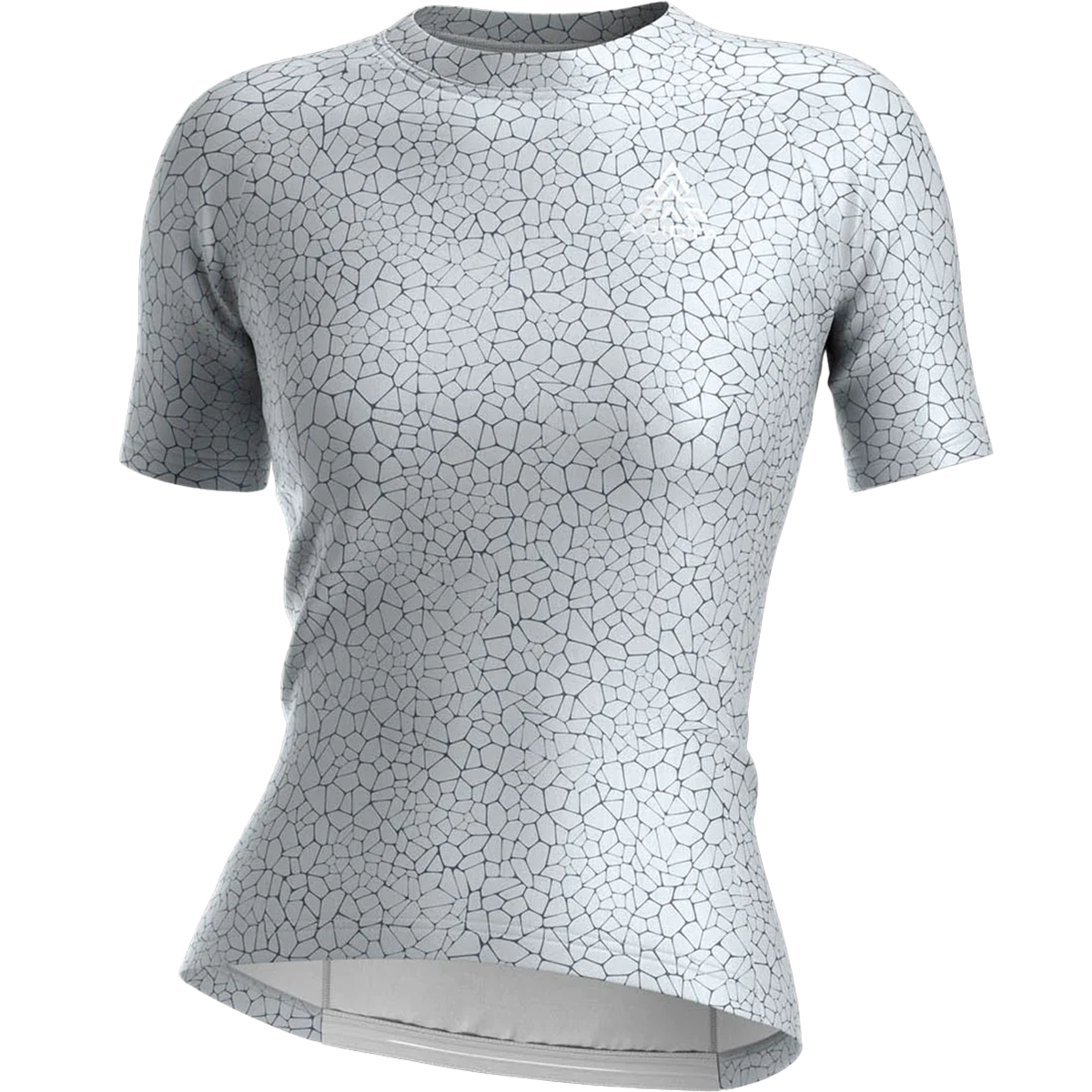 Women's Quartz Short Sleeve Tech Shirt alternate view