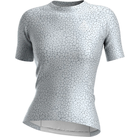 Women's Quartz Short Sleeve Tech Shirt