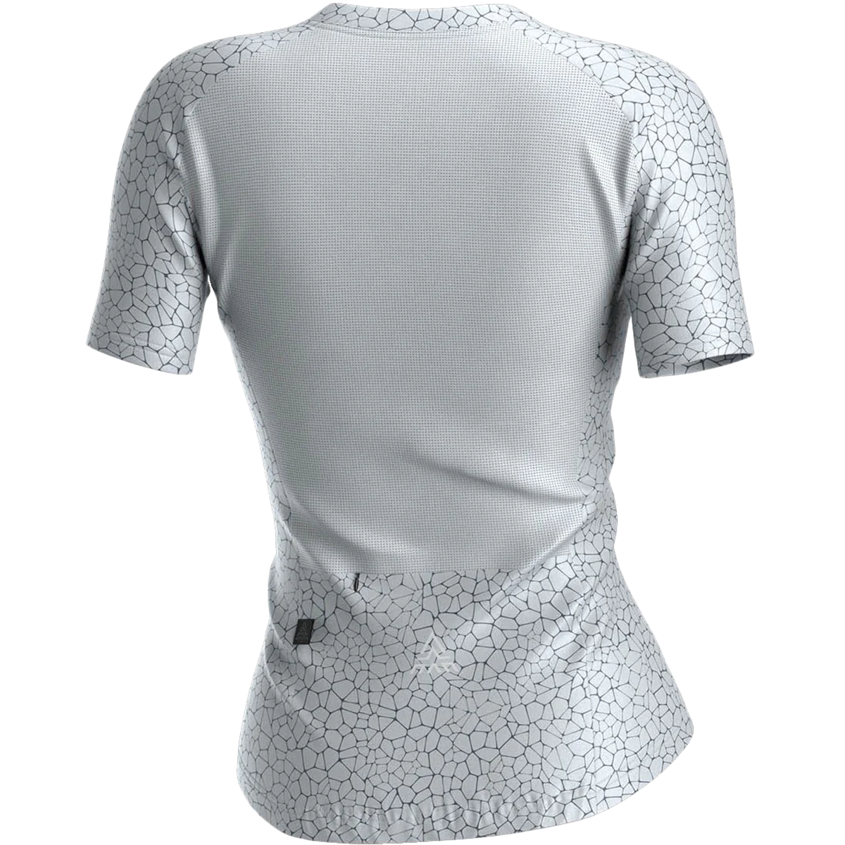 Women's Quartz Short Sleeve Tech Shirt alternate view
