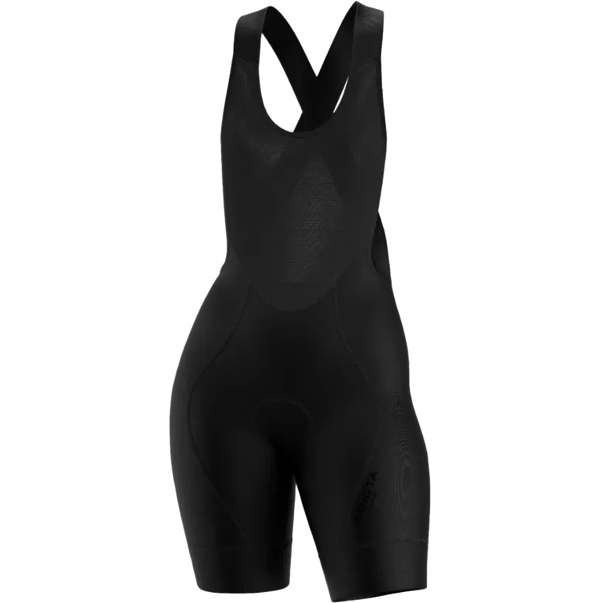 Women's Liana Bib Short alternate view