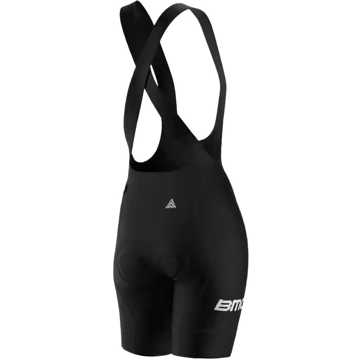 Women's Liana Bib Short alternate view