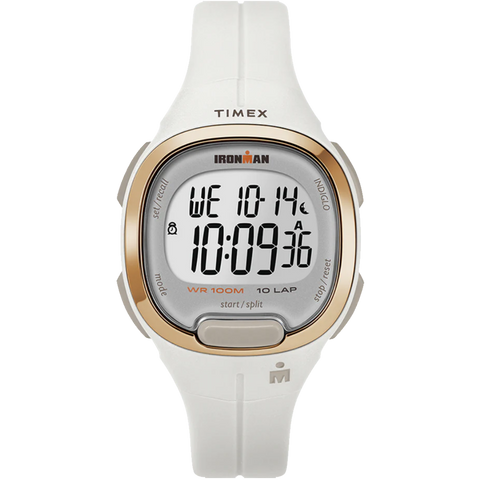 Ironman Transit 33mm Mid-Size Resin Strap