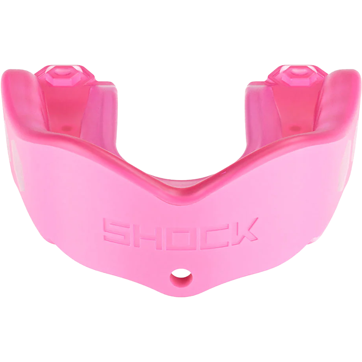 Gel Max Mouthguard alternate view