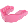 Shock Doctor Gel Max Mouthguard in Pink