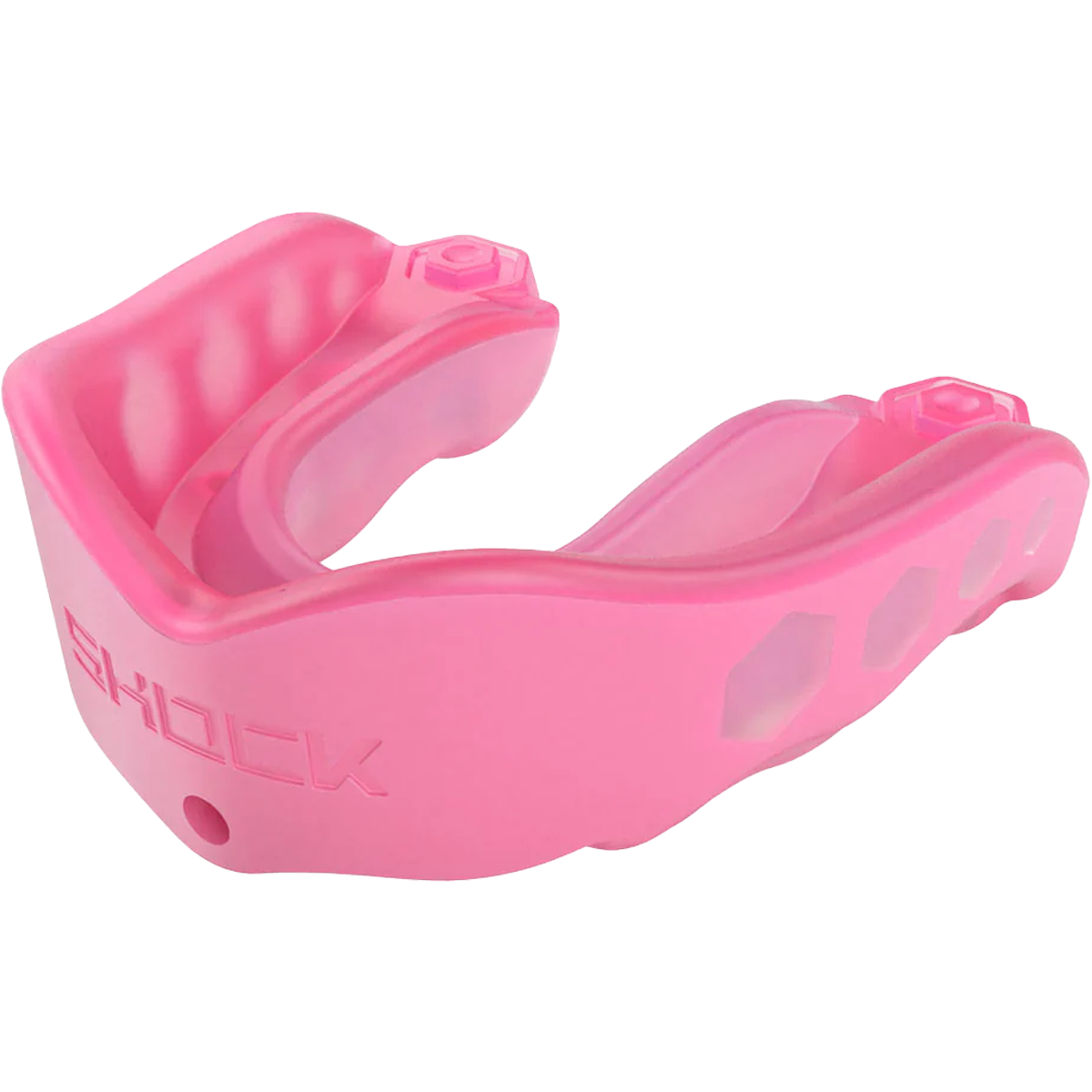 Gel Max Mouthguard alternate view