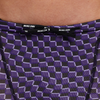 Nike Swim Drippy Check Jammer tie