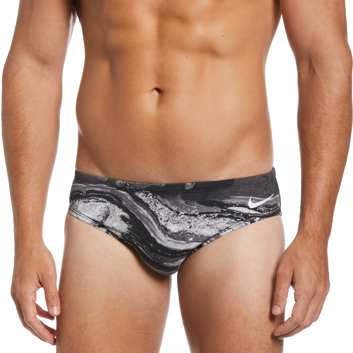 Youth Crystal Wave Brief alternate view