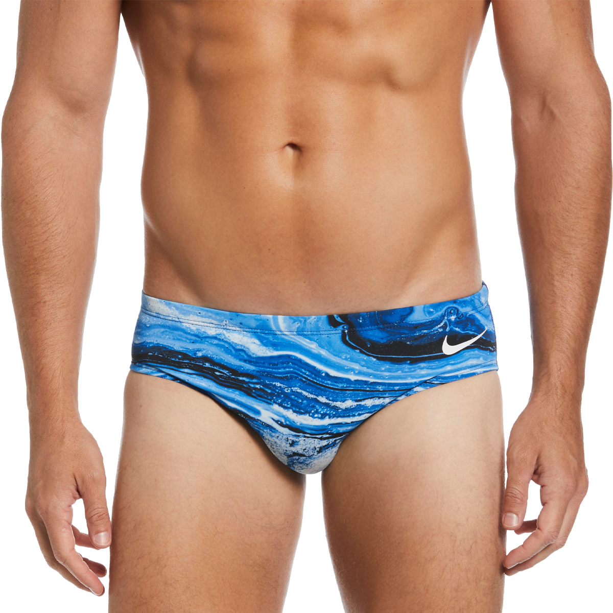 Youth Crystal Wave Brief alternate view