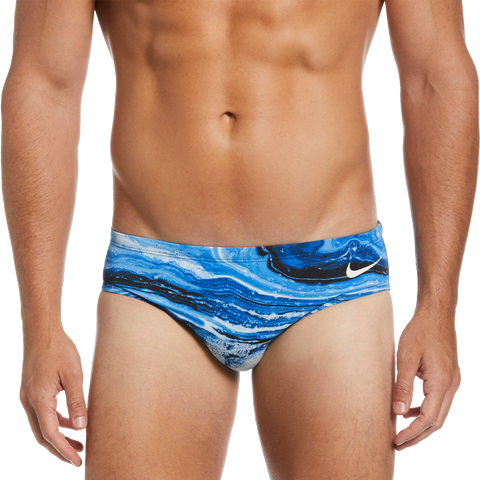 Youth Crystal Wave Brief
