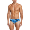 Nike Swim Youth Crystal Wave Brief front
