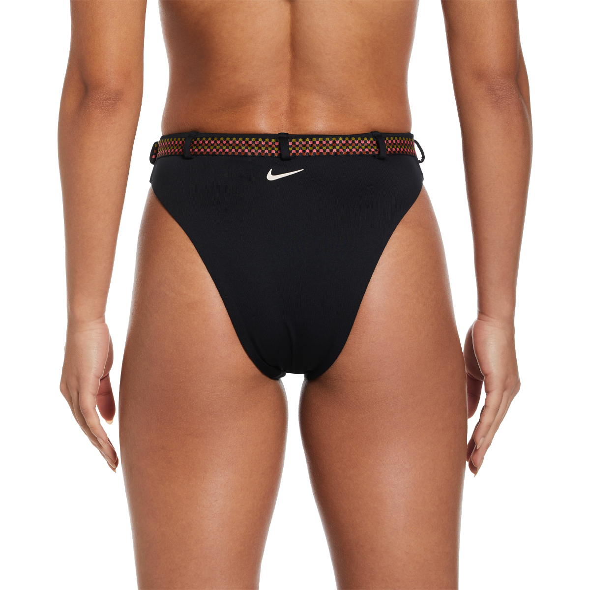 Women's Wild High Waist Bottom alternate view