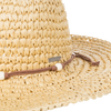 Roxy Women's Cherish Summer Hat detail