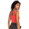 Roxy Women's Hibiscus Roja back