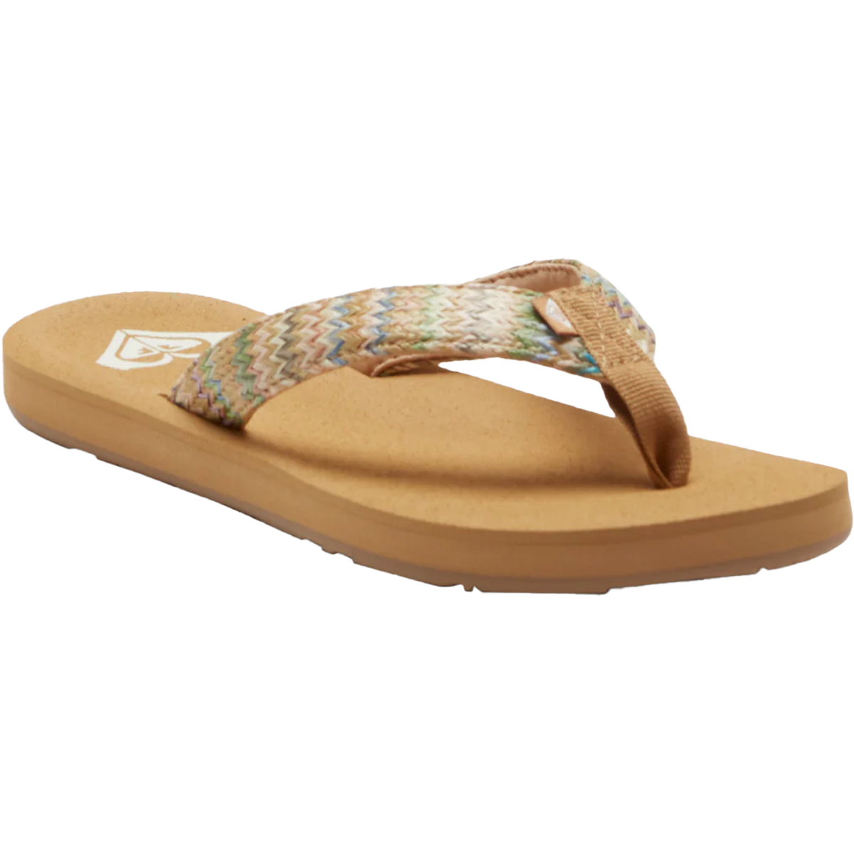 Women's Porto Raffia II alternate view