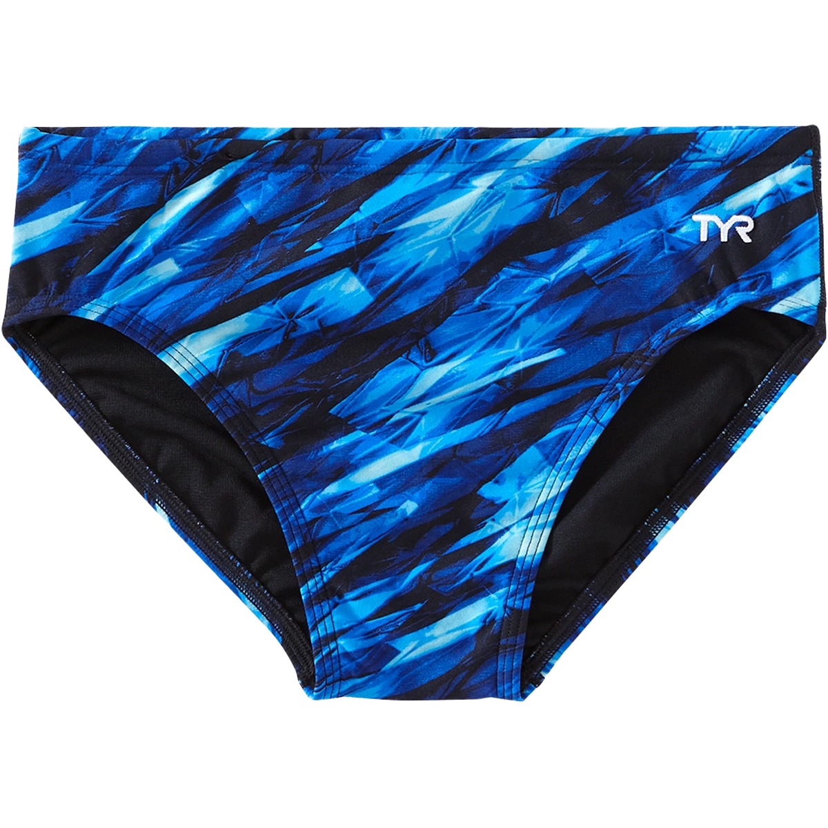Tyr Men's Durafast Elite Racer Brief Swimsuit Reviews NWT TYR Mens