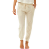 Rip Curl Women's Classic Surf Pant in Natural