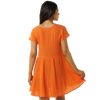 Rip Curl Women's Premium Surf Dress back
