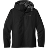 Outdoor Research Men's Foray II Jacket in Black