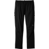 Outdoor Research Men's Foray Pants Short in Black