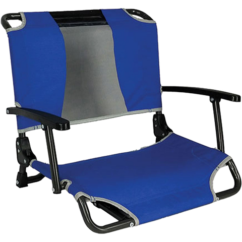Foldable Stadium Chair