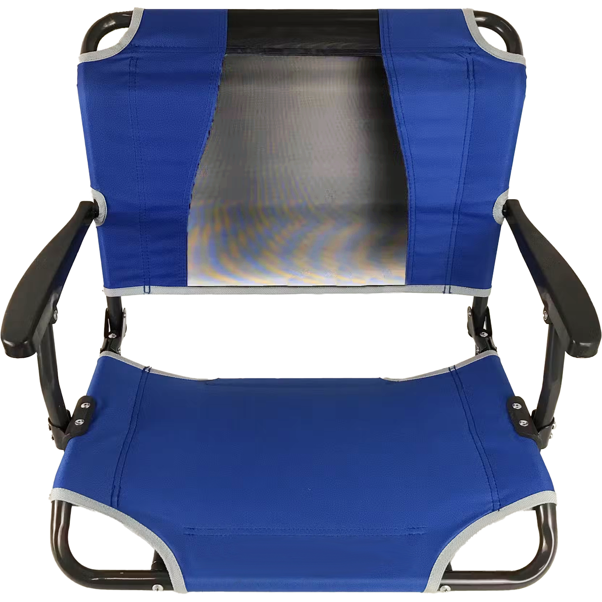 Foldable Stadium Chair alternate view