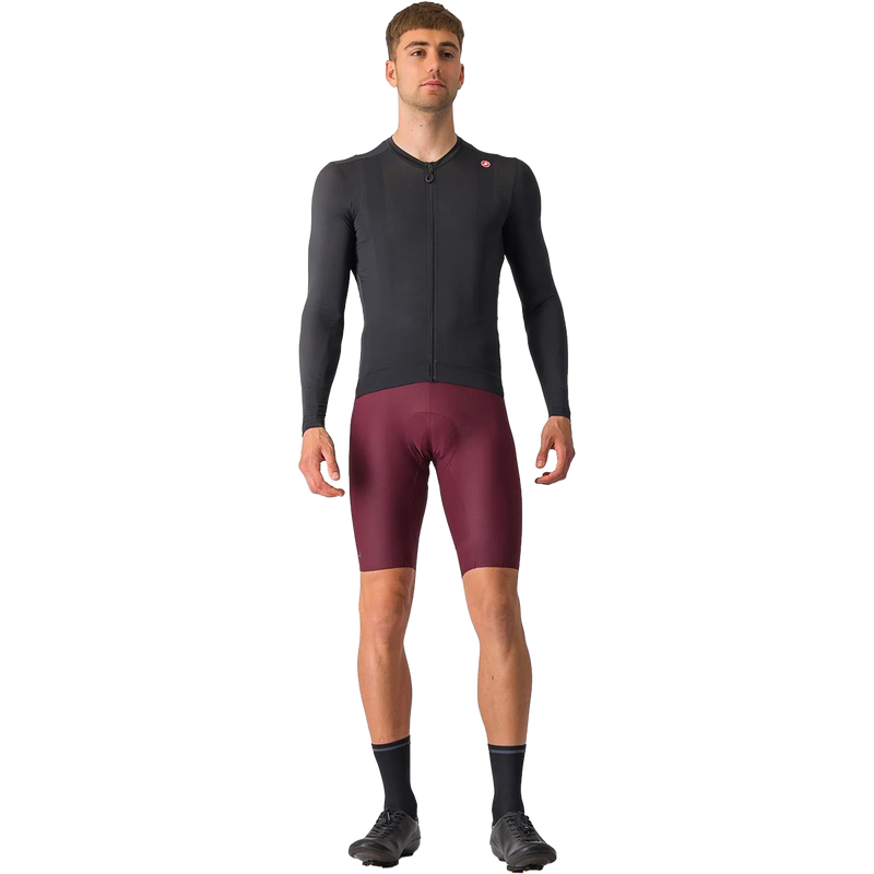 Castelli Espresso Jersey メンズ Lサイズ Castelli Espresso Jersey - Men's - Men