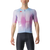 Multicolor Violet