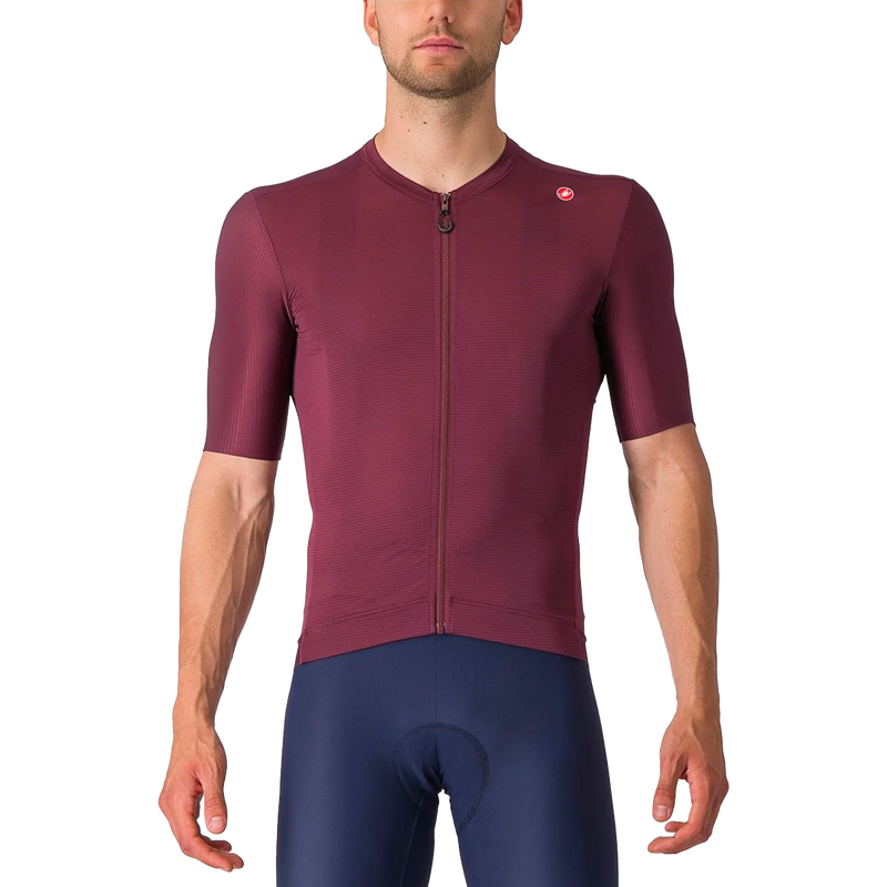 Men's Espresso Jersey