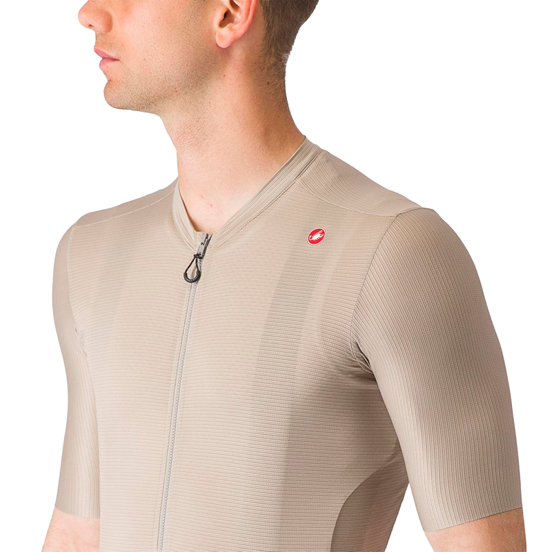 Men's Espresso Jersey