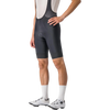 Castelli Men's Entrata 2 Bibshort legs