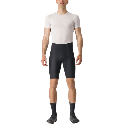 Men's Espresso Short