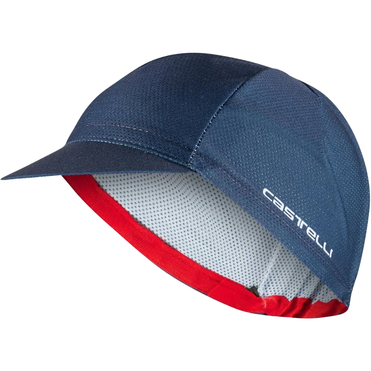 Rosso Corsa 2 Cap alternate view