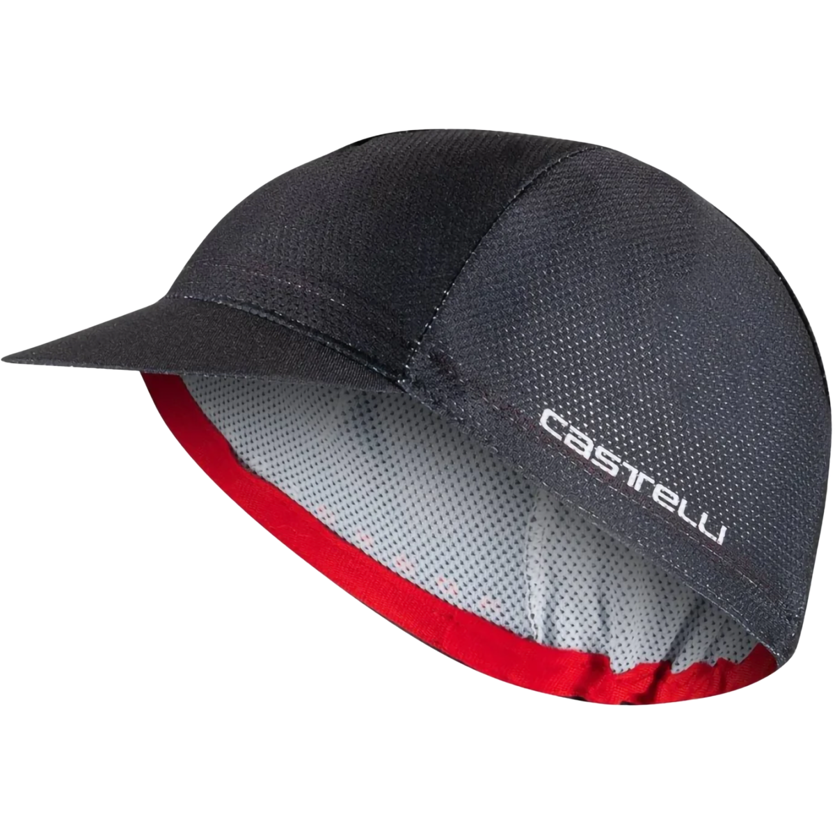 Rosso Corsa 2 Cap alternate view