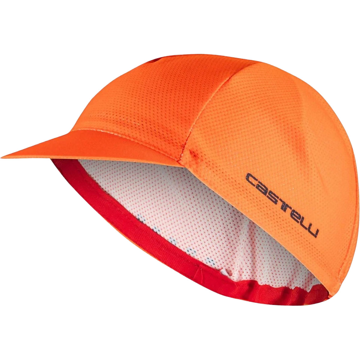 Rosso Corsa 2 Cap alternate view