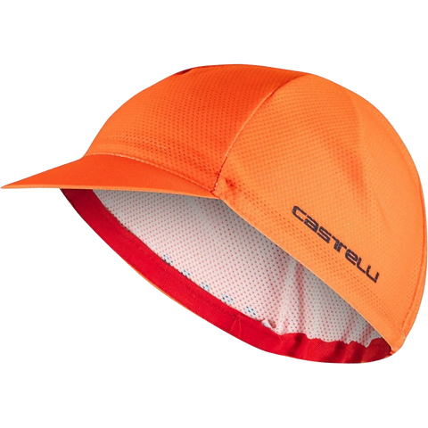 Rosso Corsa 2 Cap