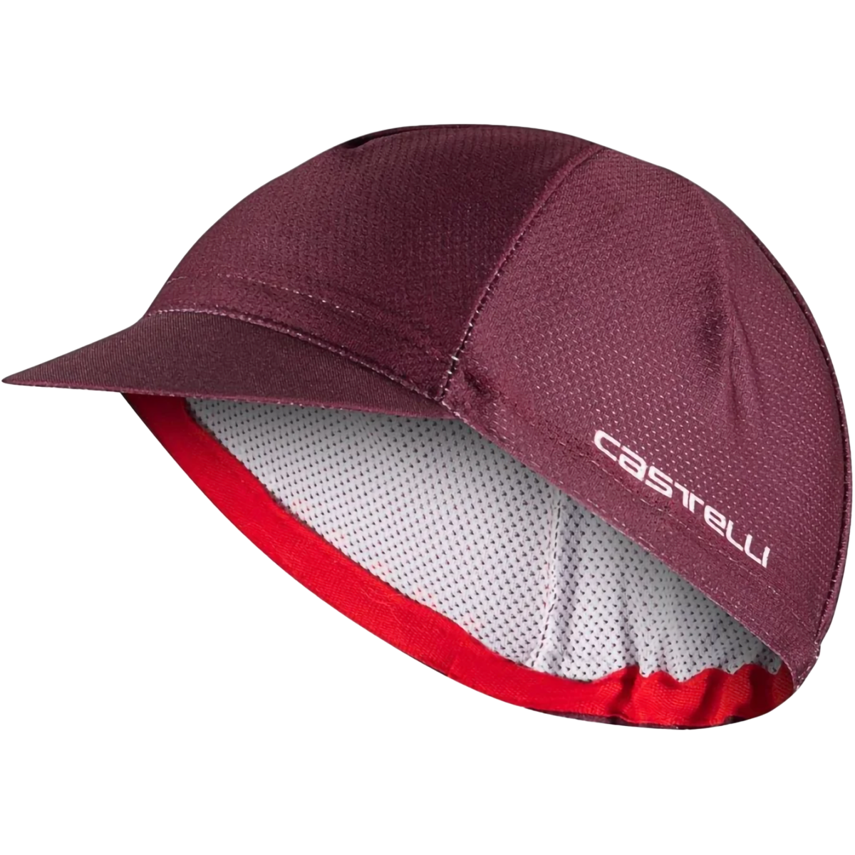 Rosso Corsa 2 Cap alternate view