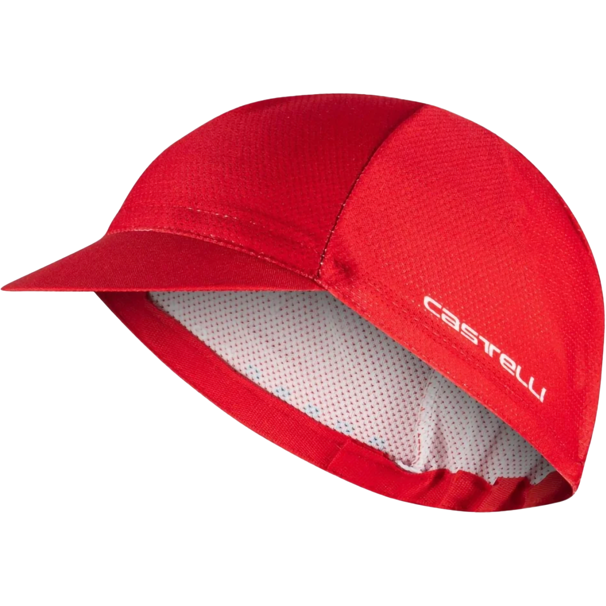 Rosso Corsa 2 Cap alternate view