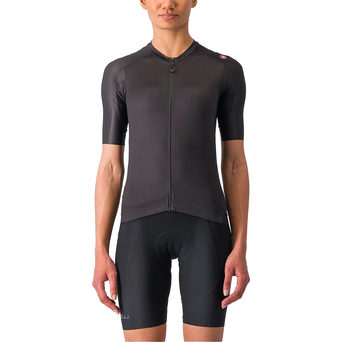 Women's Espresso Jersey alternate view