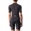 Castelli Women's Espresso Jersey in Black back