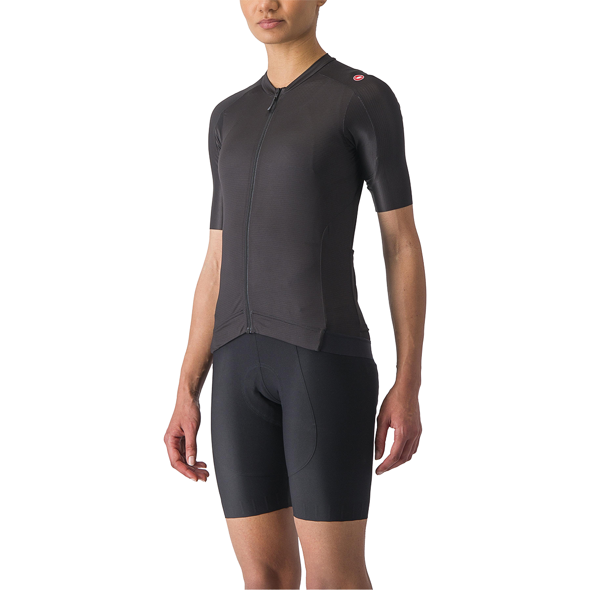 Women's Espresso Jersey alternate view