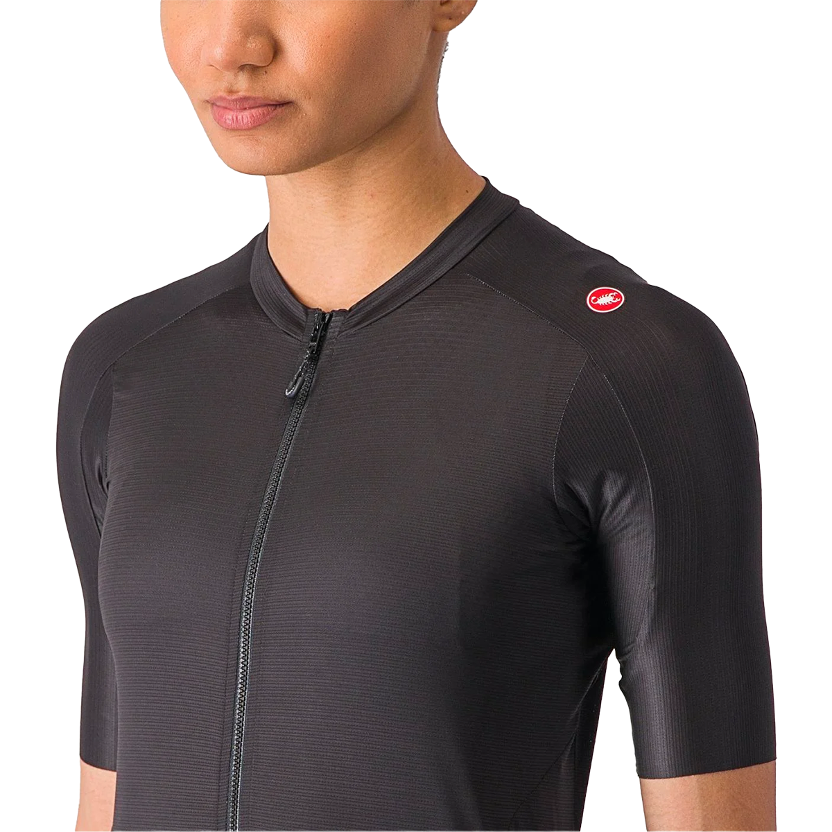 Women's Espresso Jersey alternate view