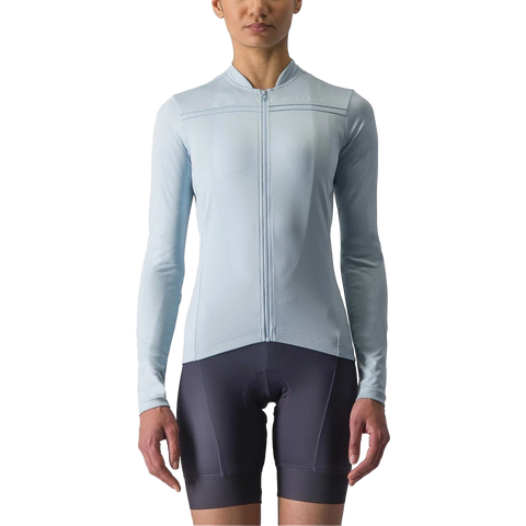 Women's Anima 4 Long Sleeve Jersey