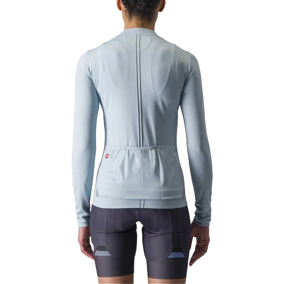 Women's Anima 4 Long Sleeve Jersey alternate view