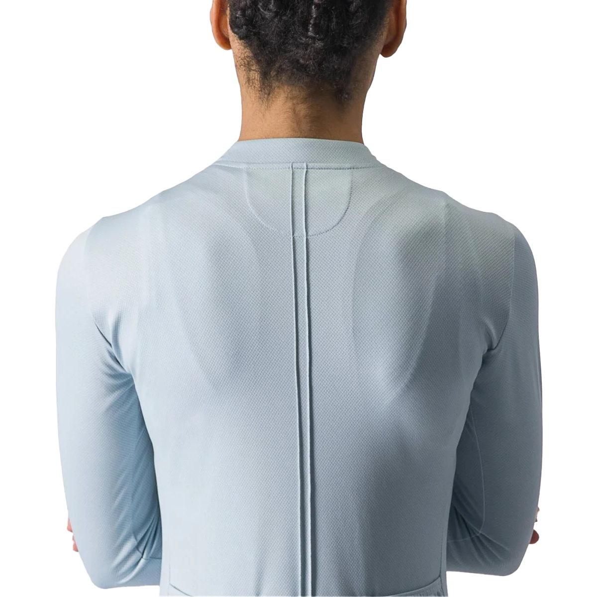 Women's Anima 4 Long Sleeve Jersey alternate view