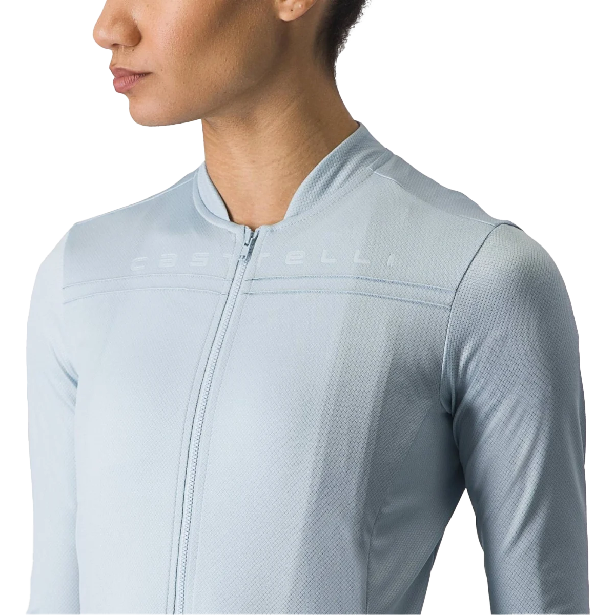 Women's Anima 4 Long Sleeve Jersey alternate view