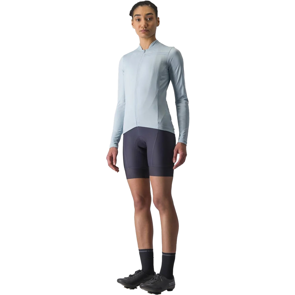 Women's Anima 4 Long Sleeve Jersey alternate view