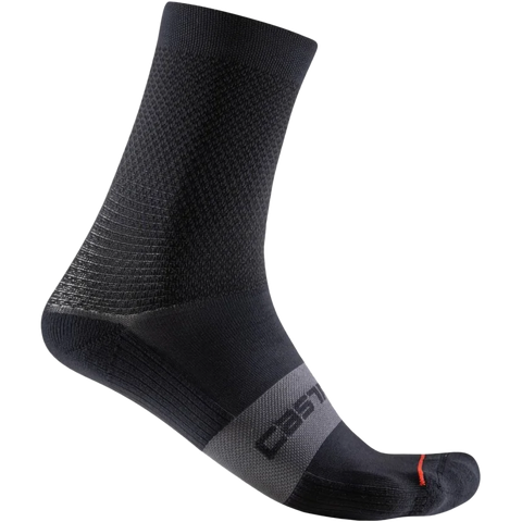 Women's Espresso 12 Sock