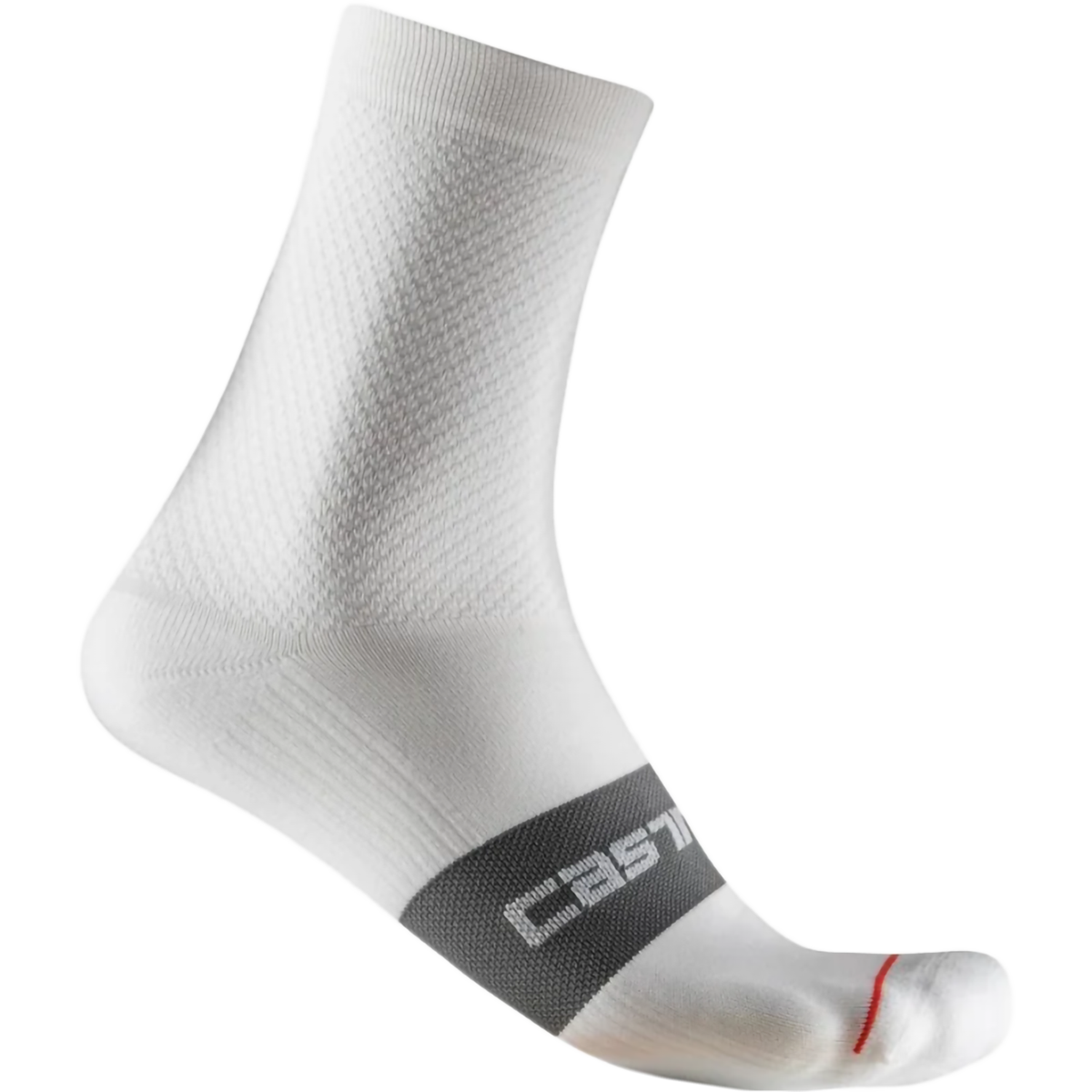 Women's Espresso 12 Sock alternate view