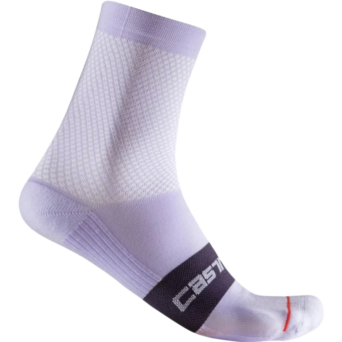 Women's Espresso 12 Sock alternate view